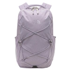 The North Face Light Purple "Jester" Backpack
